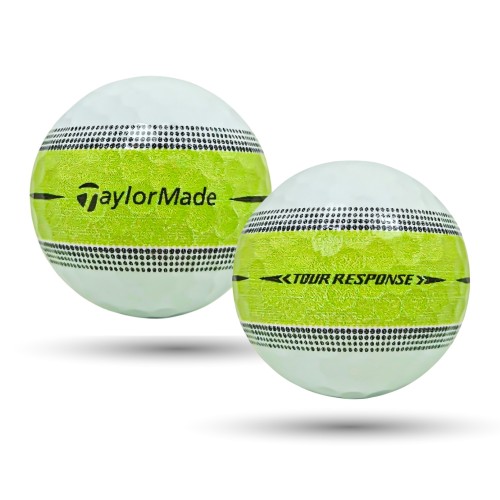 Mix Taylormade Tour Response Stripe